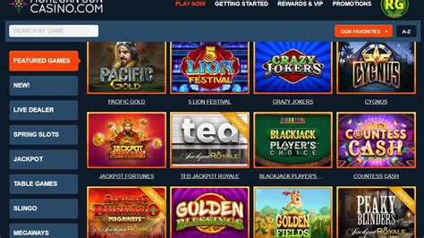 best connecticut online casinos